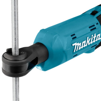 Купить Гайковерт аккумуляторный Makita WR 100 DZ фото №13