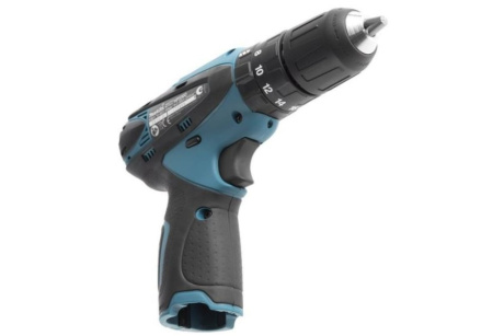 Купить Дрель аккумуляторная Makita HP 330 DX100 Li-ion фото №2