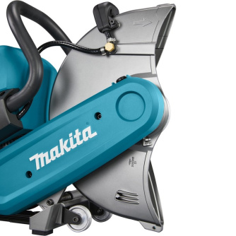 Купить Резчик Makita CE 001 GZ аккумуляторный фото №7