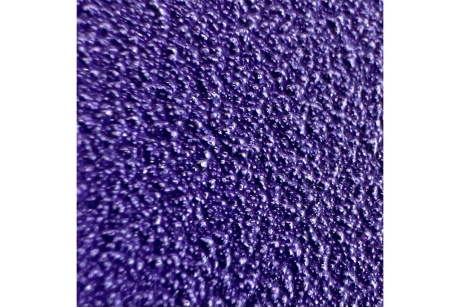 Купить Диск шлифовальный ABRAFORCE Purple Film на плёночной основе  8 отв.  125мм Р120  уп. 5 шт. фото №2