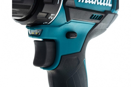 Купить Дрель аккумуляторная Makita DDF 482 Z Li-ion фото №5