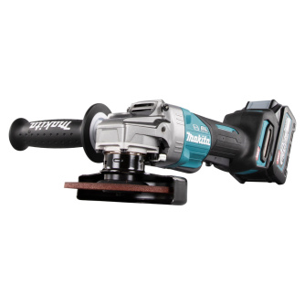 Купить УШМ аккумуляторная Makita GA 013 GM 201 фото №2