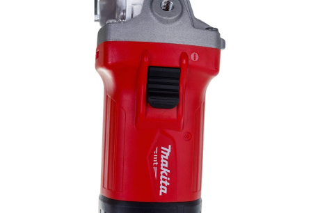 Купить Угловая шлифовальная машина Makita M9507 190322 фото №5