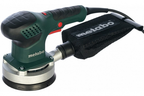 Купить ОШМ Metabo SXE 3125 фото №1