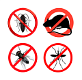 Защита от вредителей и насекомых  в Белогорске