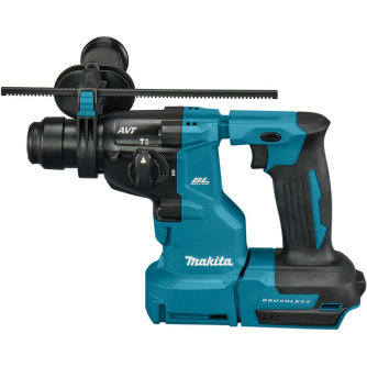 Купить Перфоратор аккумуляторный Makita DHR 183 Z фото №2