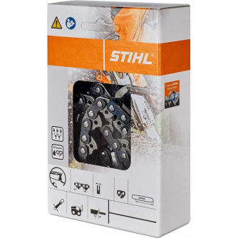 Купить Цепь STIHL Rapid Super 325 - 1,5 - 64  (25 RS)   3638-006-0064 фото №3