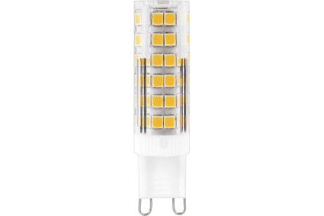 Купить Лампа LED LB-423  7Вт G9 2700К  FERON фото №2