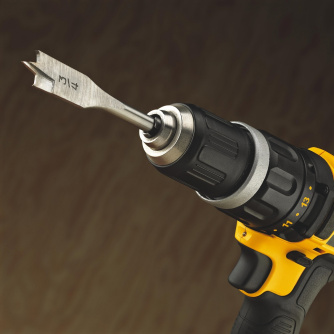 Купить Дрель аккумуляторная DEWALT  DCD 780 C2  18v 1.5Ah Li-Ion фото №5