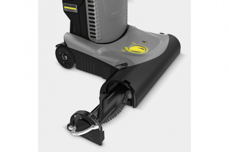 Купить Пылесос Karcher CV 38/2 щеточный 1.033-335 фото №2