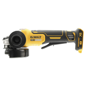 Купить УШМ аккумуляторная DEWALT DCG 406 N фото №2