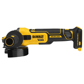 Купить УШМ аккумуляторная DEWALT DCG 409 NT фото №3