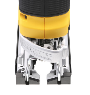 Купить Лобзик DEWALT  DCS 334 N аккумуляторный фото №6